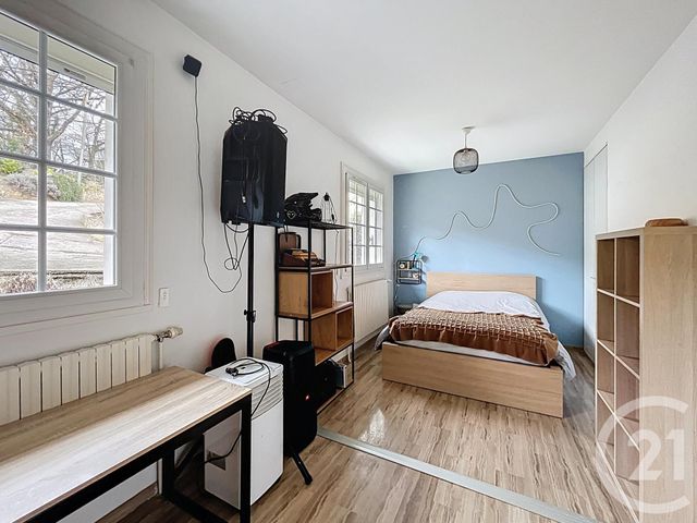 maison à vendre - 5 pièces - 200.0 m2 - BRIGNAIS - 69 - RHONE-ALPES - Century 21 Identité Immobilier