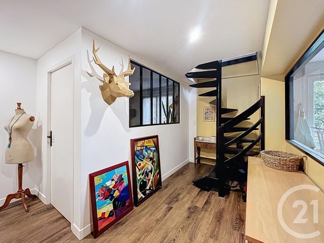 maison à vendre - 5 pièces - 200.0 m2 - BRIGNAIS - 69 - RHONE-ALPES - Century 21 Identité Immobilier