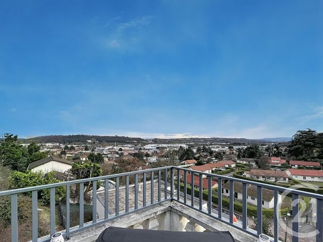 maison à vendre - 5 pièces - 200.0 m2 - BRIGNAIS - 69 - RHONE-ALPES - Century 21 Identité Immobilier