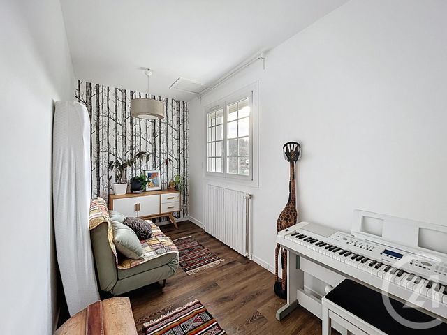 maison à vendre - 5 pièces - 200.0 m2 - BRIGNAIS - 69 - RHONE-ALPES - Century 21 Identité Immobilier