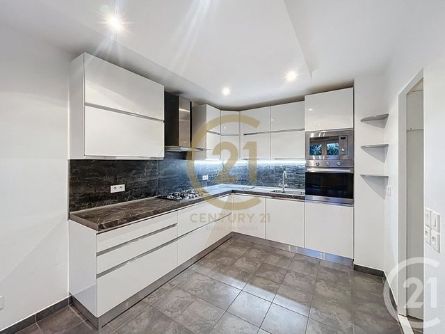 Appartement F3 à louer - 3 pièces - 62.0 m2 - VENISSIEUX - 69 - RHONE-ALPES - Century 21 Identité Immobilier