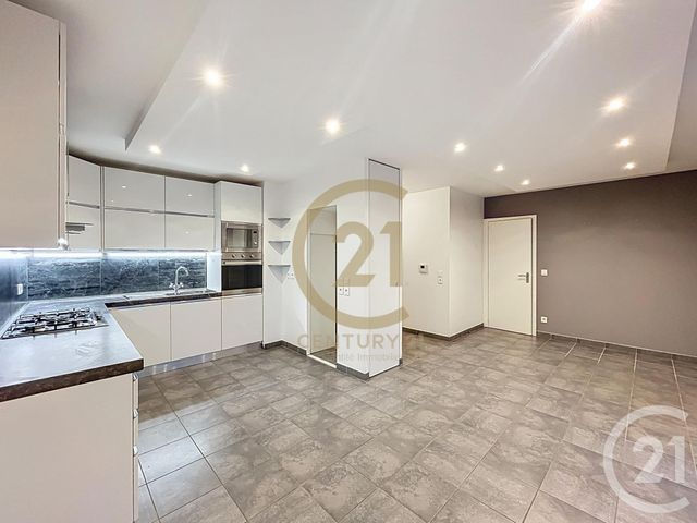 Appartement F3 à louer VENISSIEUX