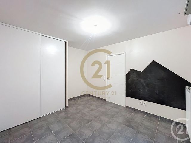 Appartement F3 à louer - 3 pièces - 62.0 m2 - VENISSIEUX - 69 - RHONE-ALPES - Century 21 Identité Immobilier