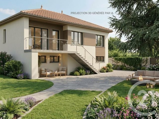 Maison à vendre BRIGNAIS