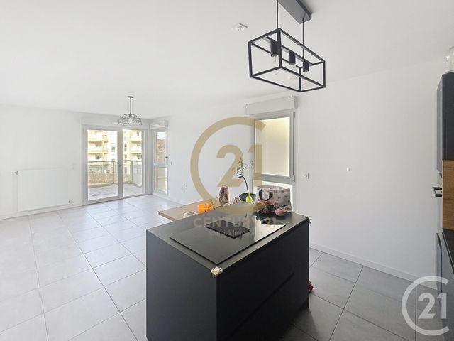 Appartement F3 à louer BRIGNAIS