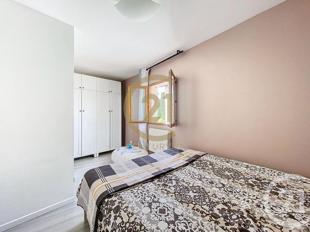 maison à vendre - 4 pièces - 107.02 m2 - BRIGNAIS - 69 - RHONE-ALPES - Century 21 Identité Immobilier