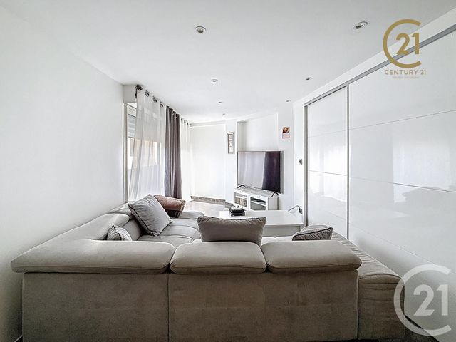 maison à vendre - 4 pièces - 107.02 m2 - BRIGNAIS - 69 - RHONE-ALPES - Century 21 Identité Immobilier