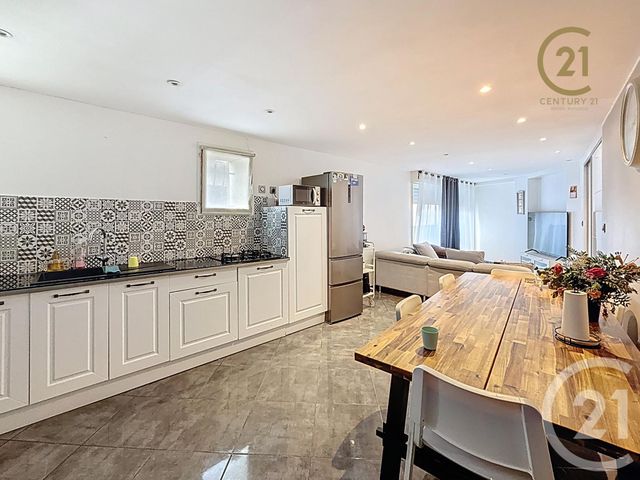 maison à vendre - 4 pièces - 107.02 m2 - BRIGNAIS - 69 - RHONE-ALPES - Century 21 Identité Immobilier