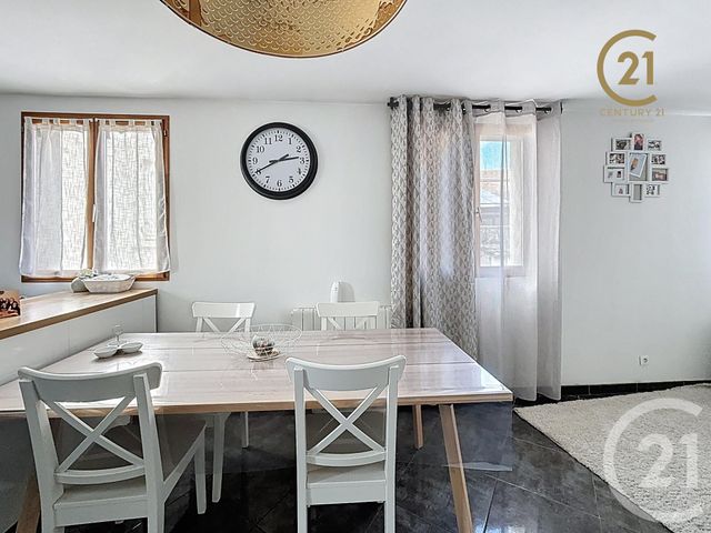 maison à vendre - 4 pièces - 107.02 m2 - BRIGNAIS - 69 - RHONE-ALPES - Century 21 Identité Immobilier