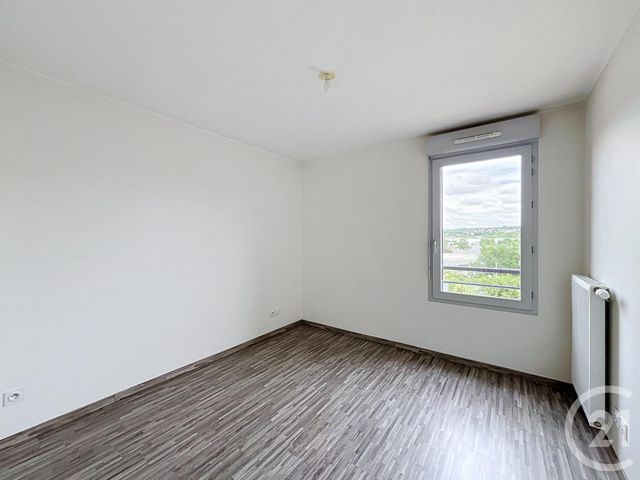 Appartement T3 à vendre - 3 pièces - 59.85 m2 - BRIGNAIS - 69 - RHONE-ALPES - Century 21 Identité Immobilier