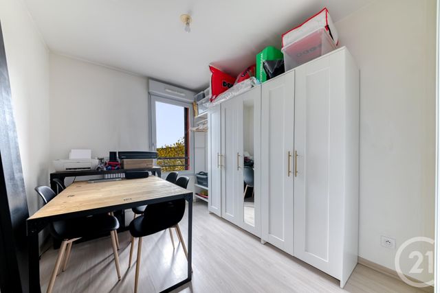 Appartement T3 à vendre - 3 pièces - 59.85 m2 - BRIGNAIS - 69 - RHONE-ALPES - Century 21 Identité Immobilier