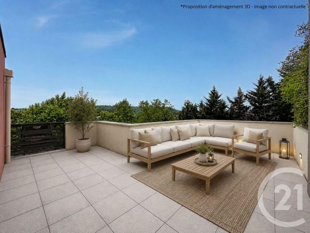 Appartement T3 à vendre BRIGNAIS