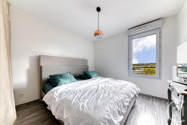 Appartement T3 à vendre - 3 pièces - 59.85 m2 - BRIGNAIS - 69 - RHONE-ALPES - Century 21 Identité Immobilier