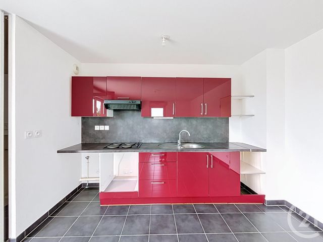 Appartement T3 à vendre - 3 pièces - 59.85 m2 - BRIGNAIS - 69 - RHONE-ALPES - Century 21 Identité Immobilier