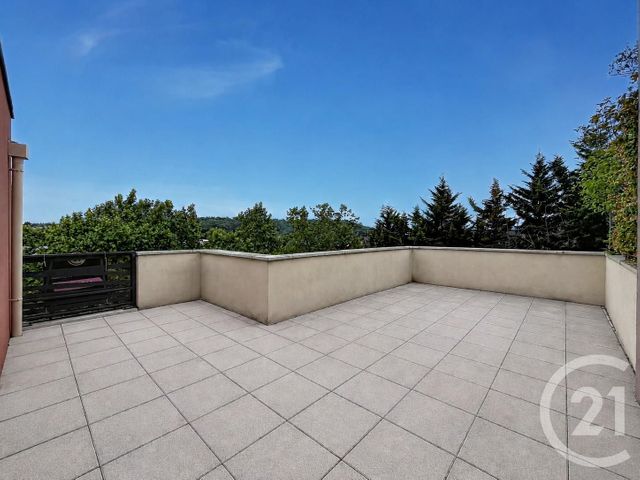 Appartement T3 à vendre - 3 pièces - 59.85 m2 - BRIGNAIS - 69 - RHONE-ALPES - Century 21 Identité Immobilier