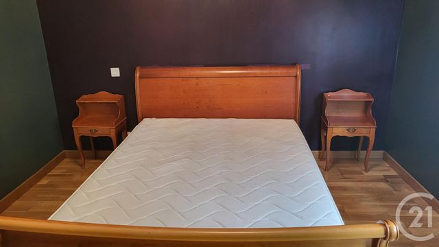 Appartement F2 à louer - 2 pièces - 42.52 m2 - BRIGNAIS - 69 - RHONE-ALPES - Century 21 Identité Immobilier