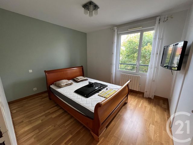 Appartement F2 à louer - 2 pièces - 42.52 m2 - BRIGNAIS - 69 - RHONE-ALPES - Century 21 Identité Immobilier