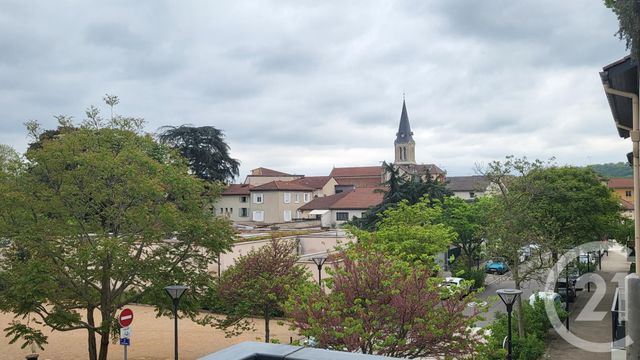 Appartement F2 à louer - 2 pièces - 42.52 m2 - BRIGNAIS - 69 - RHONE-ALPES - Century 21 Identité Immobilier