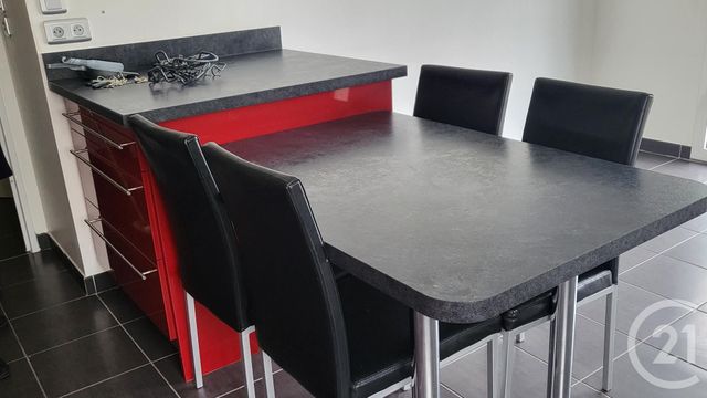 Appartement F2 à louer - 2 pièces - 42.52 m2 - BRIGNAIS - 69 - RHONE-ALPES - Century 21 Identité Immobilier