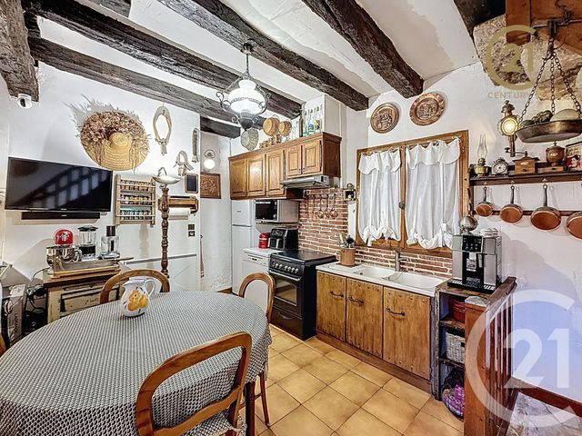 maison à vendre - 5 pièces - 96.18 m2 - TALUYERS - 69 - RHONE-ALPES - Century 21 Identité Immobilier