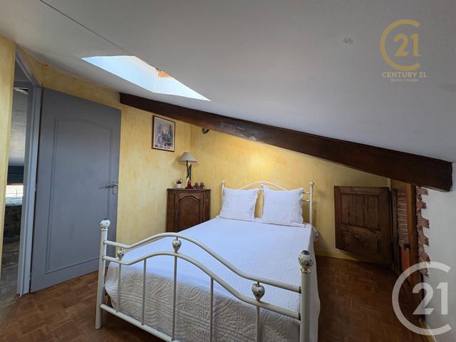 maison à vendre - 5 pièces - 96.18 m2 - TALUYERS - 69 - RHONE-ALPES - Century 21 Identité Immobilier
