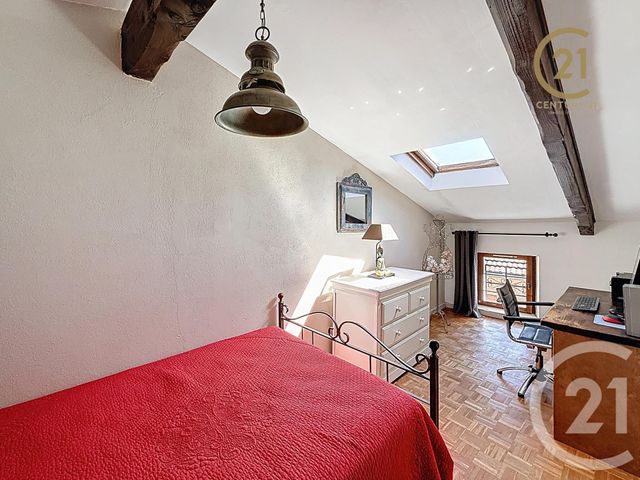 maison à vendre - 5 pièces - 96.18 m2 - TALUYERS - 69 - RHONE-ALPES - Century 21 Identité Immobilier