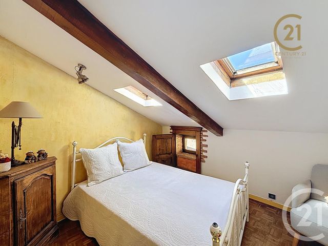 maison à vendre - 5 pièces - 96.18 m2 - TALUYERS - 69 - RHONE-ALPES - Century 21 Identité Immobilier