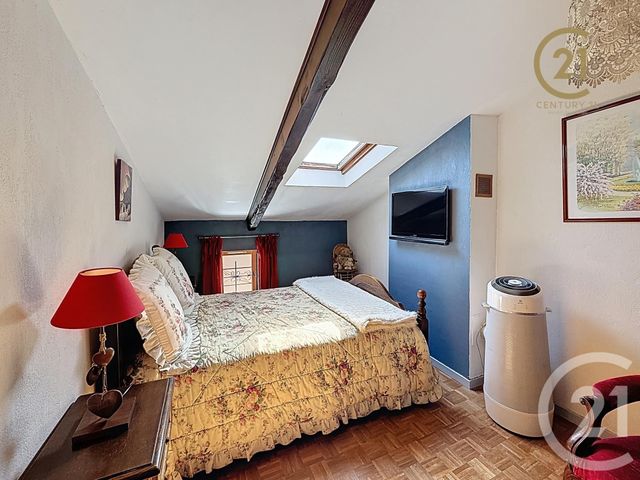 maison à vendre - 5 pièces - 96.18 m2 - TALUYERS - 69 - RHONE-ALPES - Century 21 Identité Immobilier