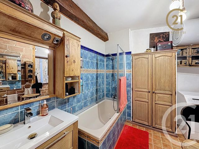 maison à vendre - 5 pièces - 96.18 m2 - TALUYERS - 69 - RHONE-ALPES - Century 21 Identité Immobilier