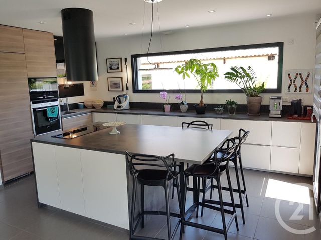 maison à louer - 4 pièces - 98.96 m2 - BRIGNAIS - 69 - RHONE-ALPES - Century 21 Identité Immobilier