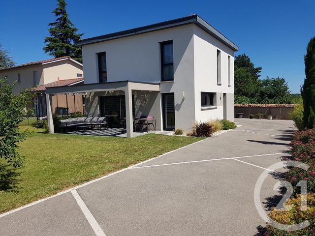 maison - BRIGNAIS - 69