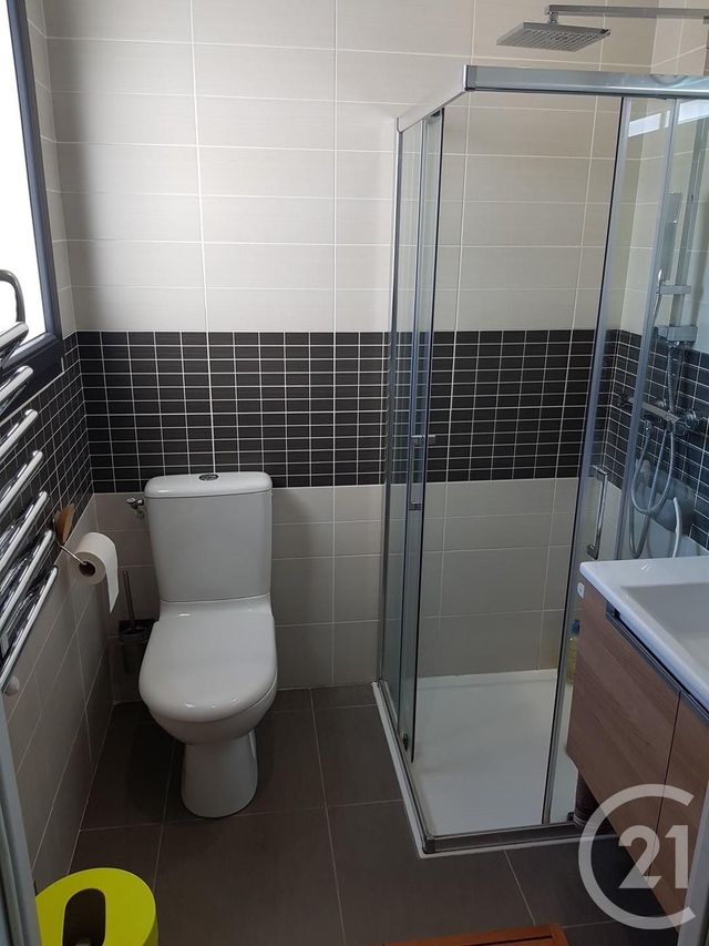 maison à louer - 4 pièces - 98.96 m2 - BRIGNAIS - 69 - RHONE-ALPES - Century 21 Identité Immobilier