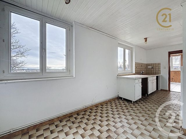 maison à vendre - 2 pièces - 64.3 m2 - MORNANT - 69 - RHONE-ALPES - Century 21 Identité Immobilier