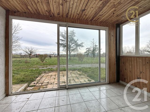 maison à vendre - 2 pièces - 64.3 m2 - MORNANT - 69 - RHONE-ALPES - Century 21 Identité Immobilier