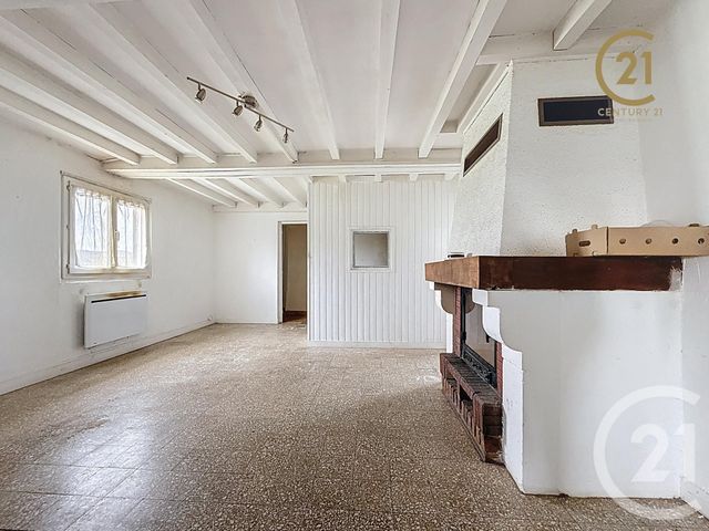 maison à vendre - 2 pièces - 64.3 m2 - MORNANT - 69 - RHONE-ALPES - Century 21 Identité Immobilier