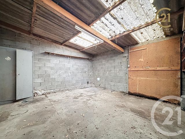 maison à vendre - 2 pièces - 64.3 m2 - MORNANT - 69 - RHONE-ALPES - Century 21 Identité Immobilier