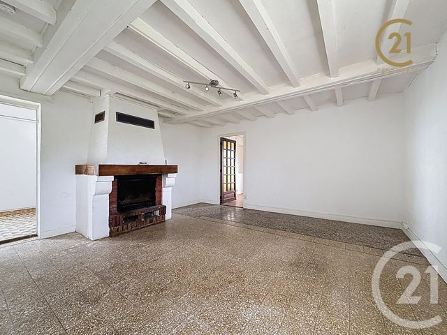 maison à vendre - 2 pièces - 64.3 m2 - MORNANT - 69 - RHONE-ALPES - Century 21 Identité Immobilier