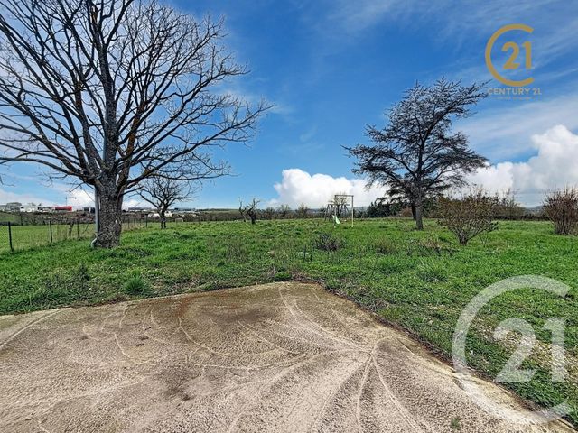 maison à vendre - 2 pièces - 64.3 m2 - MORNANT - 69 - RHONE-ALPES - Century 21 Identité Immobilier