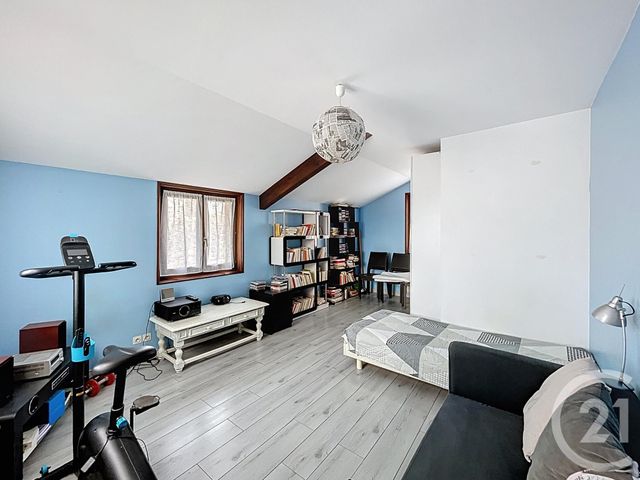 maison à vendre - 7 pièces - 170.0 m2 - MORNANT - 69 - RHONE-ALPES - Century 21 Identité Immobilier