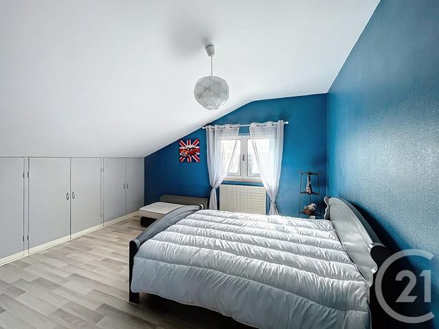 maison à vendre - 7 pièces - 170.0 m2 - MORNANT - 69 - RHONE-ALPES - Century 21 Identité Immobilier