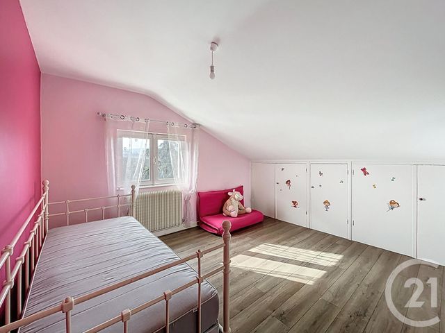 maison à vendre - 7 pièces - 170.0 m2 - MORNANT - 69 - RHONE-ALPES - Century 21 Identité Immobilier