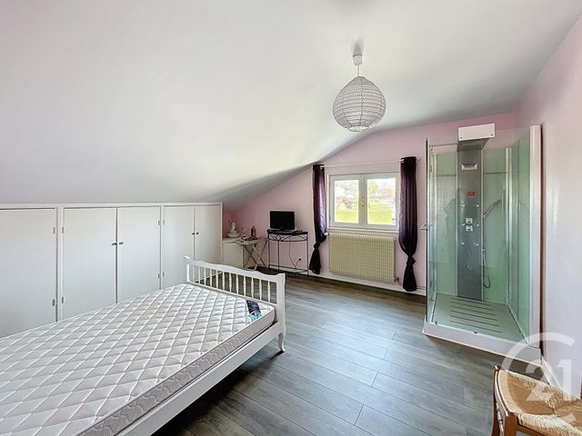 maison à vendre - 7 pièces - 170.0 m2 - MORNANT - 69 - RHONE-ALPES - Century 21 Identité Immobilier