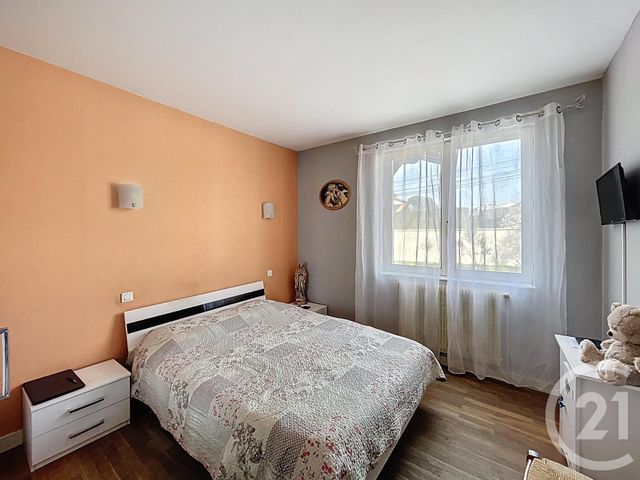 maison à vendre - 7 pièces - 170.0 m2 - MORNANT - 69 - RHONE-ALPES - Century 21 Identité Immobilier