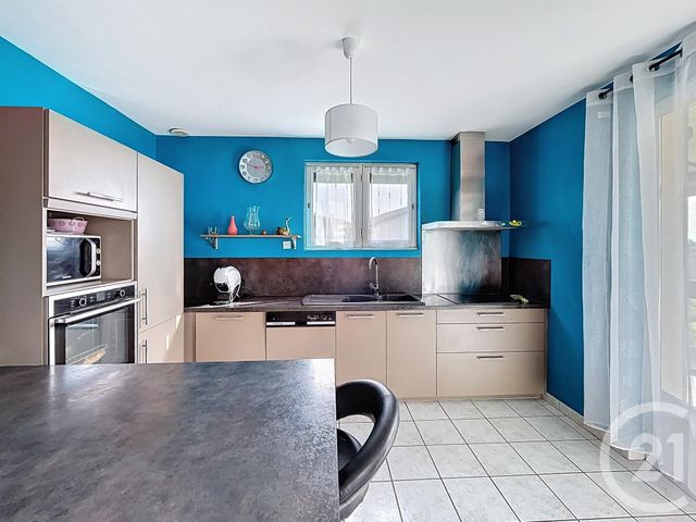 maison à vendre - 7 pièces - 170.0 m2 - MORNANT - 69 - RHONE-ALPES - Century 21 Identité Immobilier