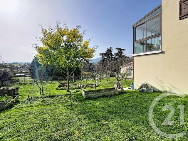 maison à vendre - 7 pièces - 170.0 m2 - MORNANT - 69 - RHONE-ALPES - Century 21 Identité Immobilier