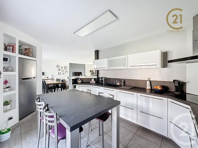 maison à vendre - 6 pièces - 144.0 m2 - TALUYERS - 69 - RHONE-ALPES - Century 21 Identité Immobilier