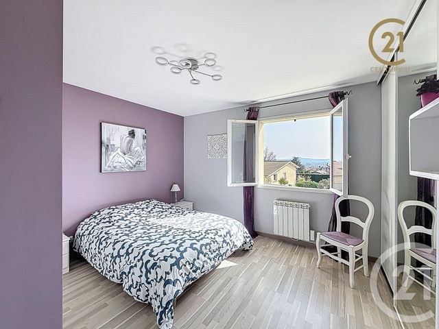 maison à vendre - 6 pièces - 144.0 m2 - TALUYERS - 69 - RHONE-ALPES - Century 21 Identité Immobilier