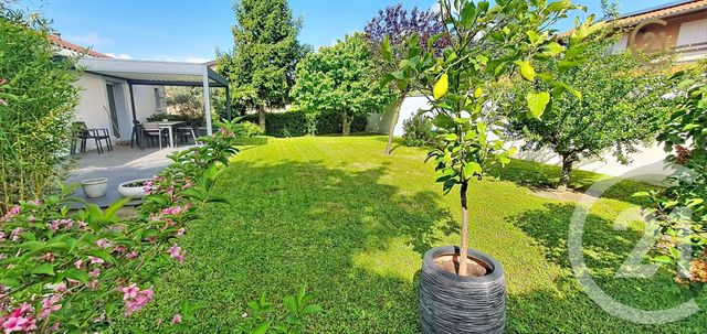 maison à vendre - 6 pièces - 144.0 m2 - TALUYERS - 69 - RHONE-ALPES - Century 21 Identité Immobilier