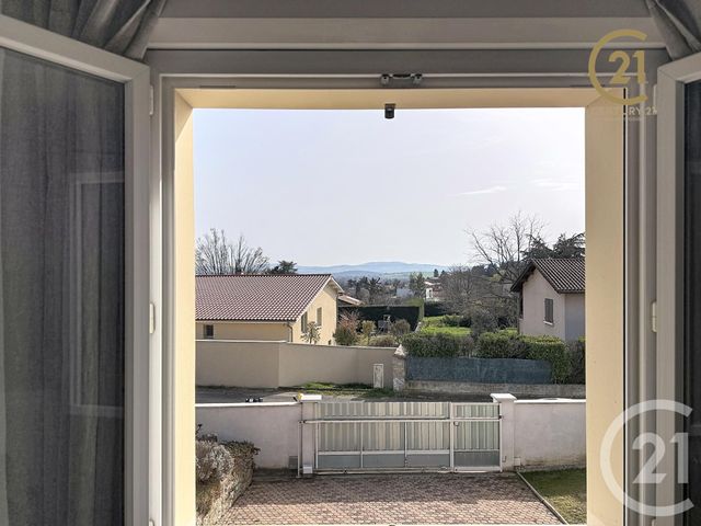 maison à vendre - 6 pièces - 144.0 m2 - TALUYERS - 69 - RHONE-ALPES - Century 21 Identité Immobilier