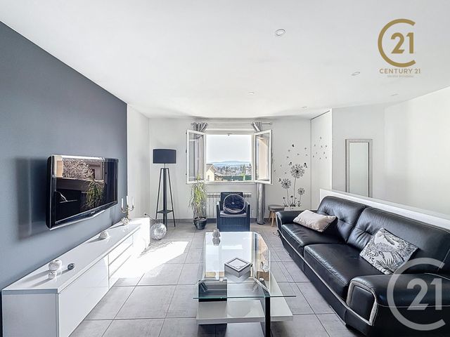 maison à vendre - 6 pièces - 144.0 m2 - TALUYERS - 69 - RHONE-ALPES - Century 21 Identité Immobilier